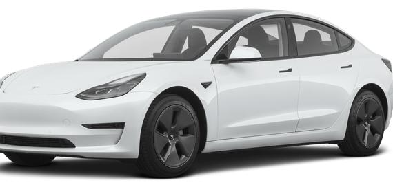 TESLA MODEL 3 2021 5YJ3E1EA2MF073223 image